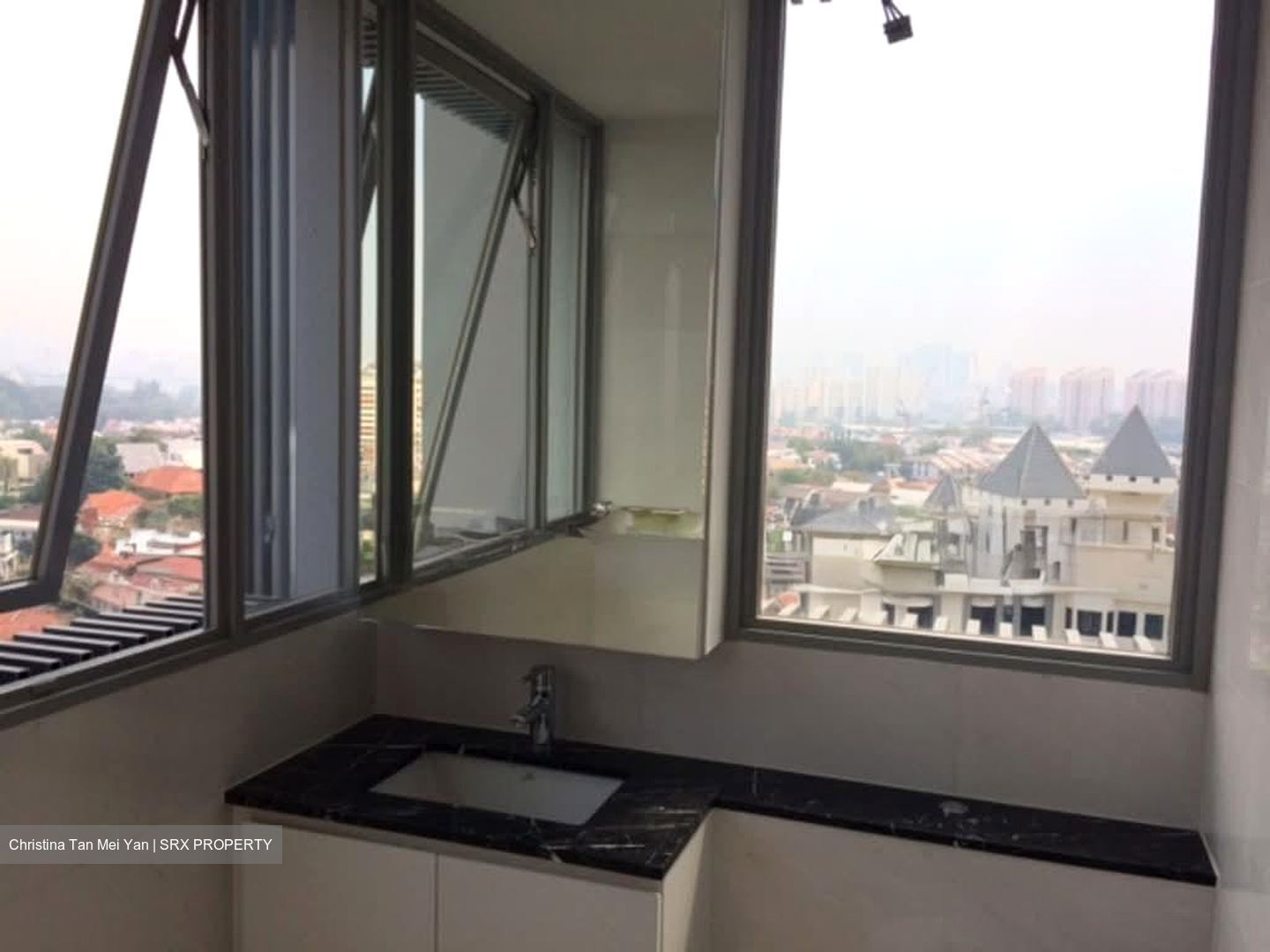 Chuan Drive (D19), Condominium #556633301